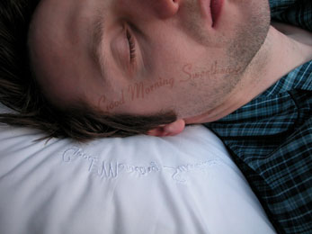 10_Morning Message Pillow