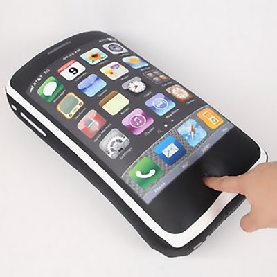 18_iPhone Pillow