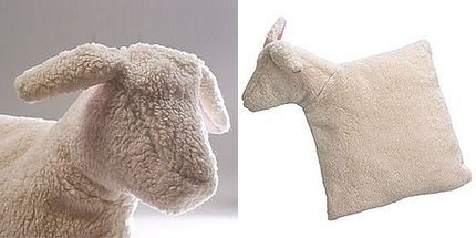 3_The Dream Of The Lambs