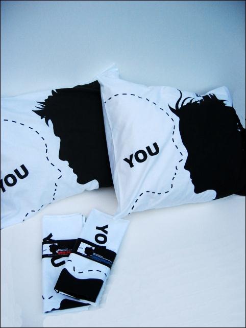 8_Pillow Cases for Singles