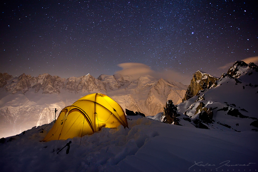 Pictures of Mountains