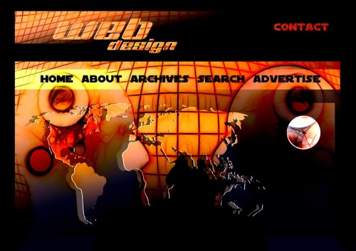 Anybody Can Start Earning Money from Web Design
