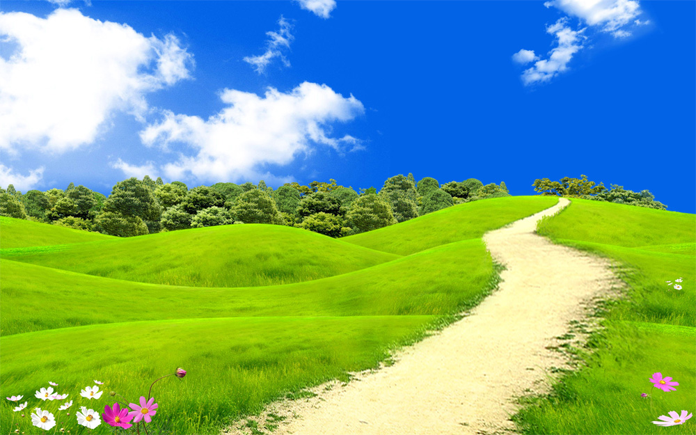 nature wallpapers