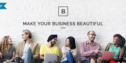 Bridge - Creative Multi-Purpose WordPress Theme