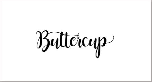 Buttercup
