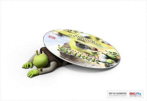 Donot Kill Blockbusters
