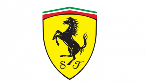 Ferrari Logo