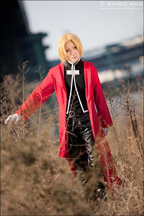 Full Metal Alchemist 04 by Shiroang D3jadnj