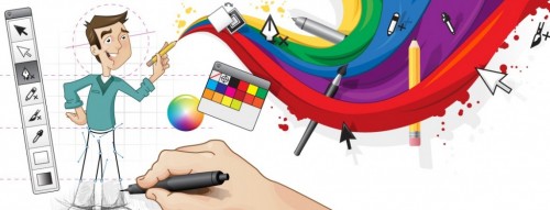 Hiring an Online Graphic Designer