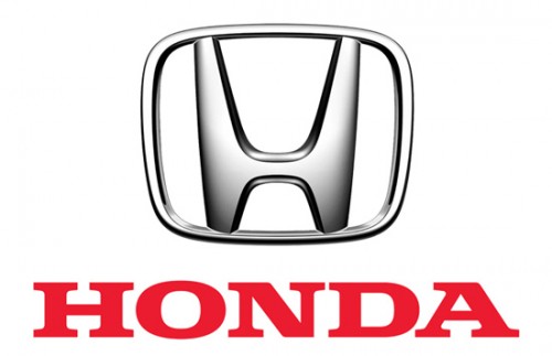 Honda Logo