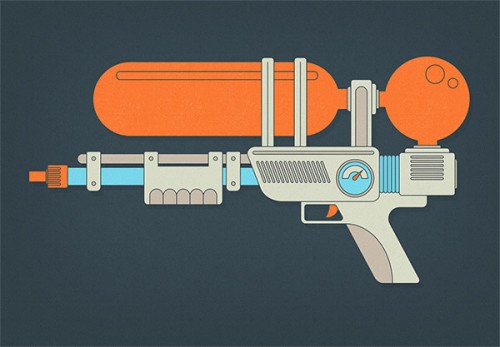 How To Create a Vector Illustration