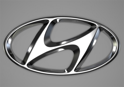 Hyundai Logo