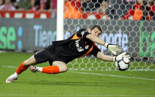 Iker Casillas
