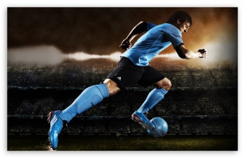 Lionel Messi Wallpaper