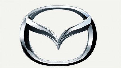 Mazda Logo