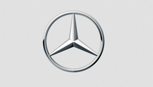 Mercedes-Benz Logo