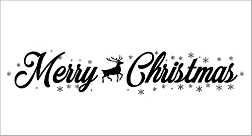 Merry Christmas