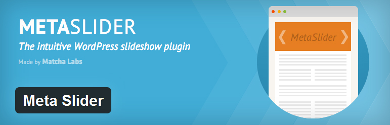 Image Slider WordPress Plugins