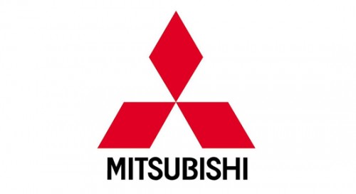 Mitsubishi Logo