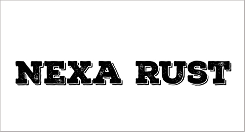 Nexa Rust