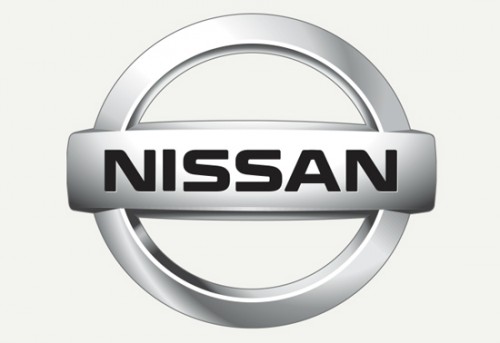 Nissan Logo