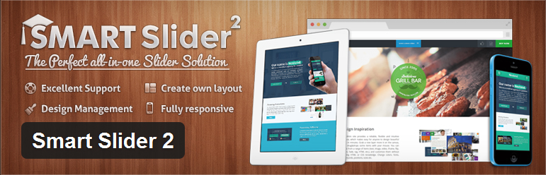 Smart Slider 2