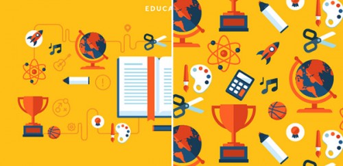Stock Vector Graphic Tutorial