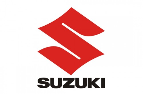 Suzuki Logo