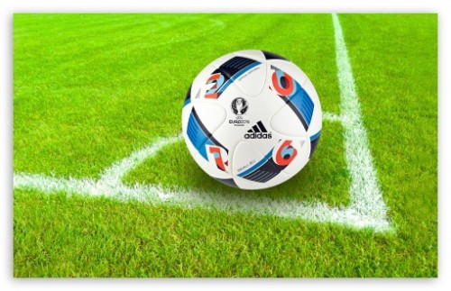 UEFA EURO 2016 Football Wallpapers
