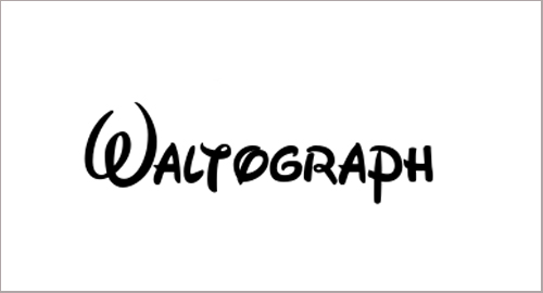 Waltograph Font Family