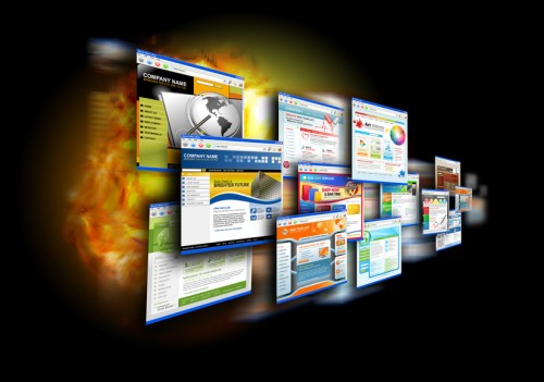 website reselling